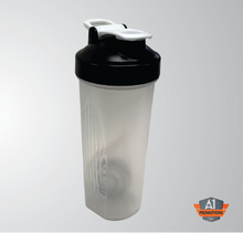 Load image into Gallery viewer, Plastic Shaker Bottles with Mixer
