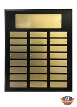 Load image into Gallery viewer, Award Plaques
