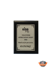 Load image into Gallery viewer, Award Plaques
