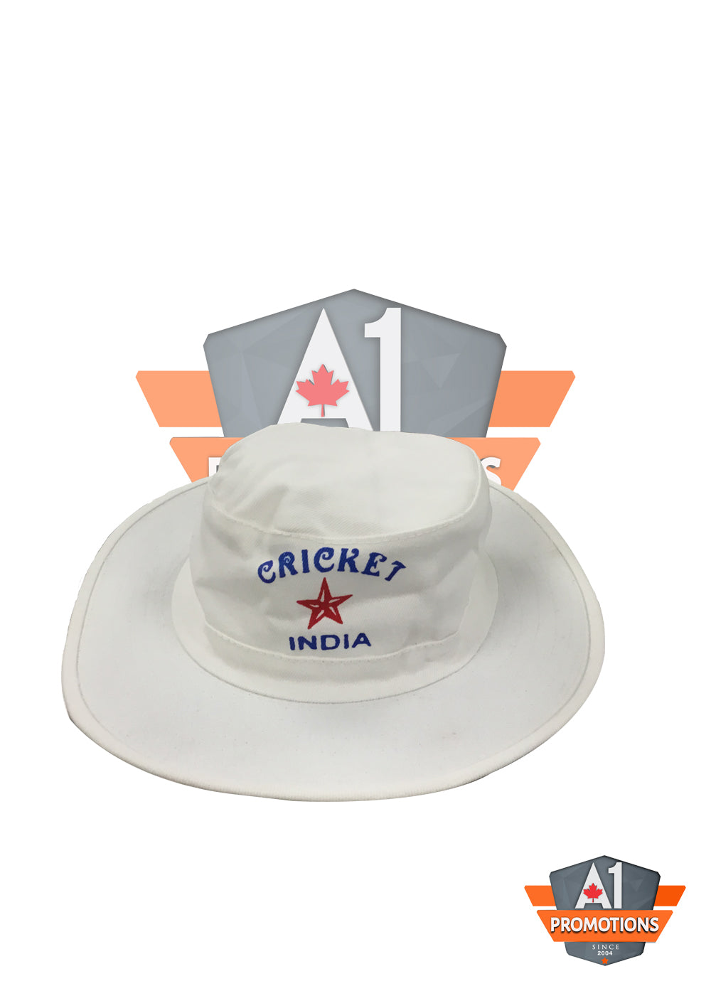 Cricket Hat – A1 Promotions Ltd.