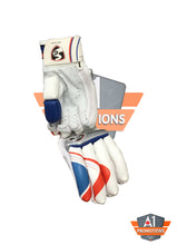 Load image into Gallery viewer, Cricket Batting Gloves
